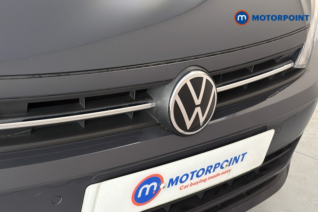Volkswagen Polo Match Manual Petrol Hatchback - Stock Number (1657936) - 45th supplementary image