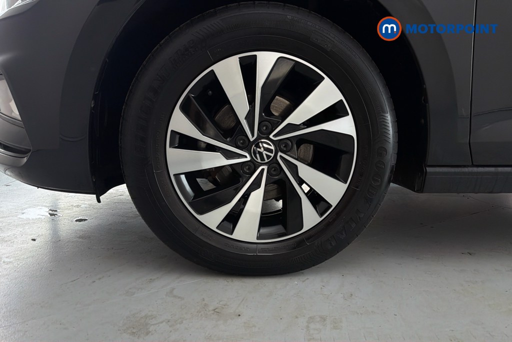 Volkswagen Polo Match Manual Petrol Hatchback - Stock Number (1657936) - 47th supplementary image