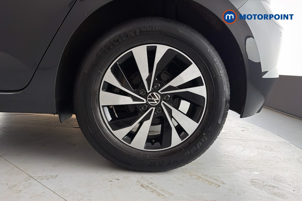 Volkswagen Polo Match Manual Petrol Hatchback - Stock Number (1657936) - 48th supplementary image