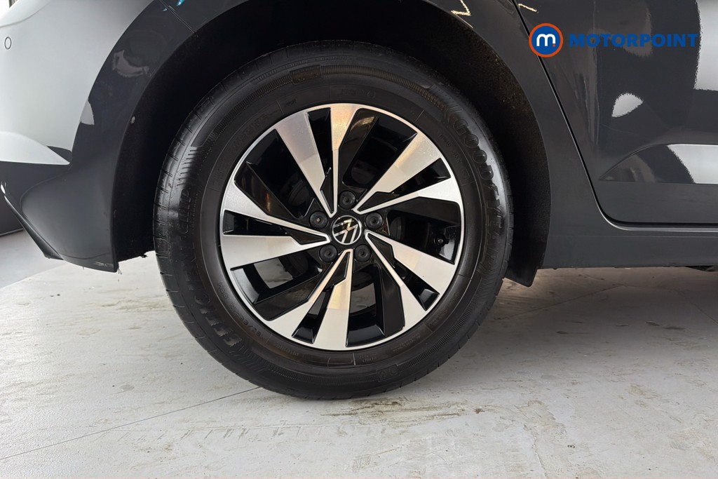 Volkswagen Polo Match Manual Petrol Hatchback - Stock Number (1657936) - 49th supplementary image