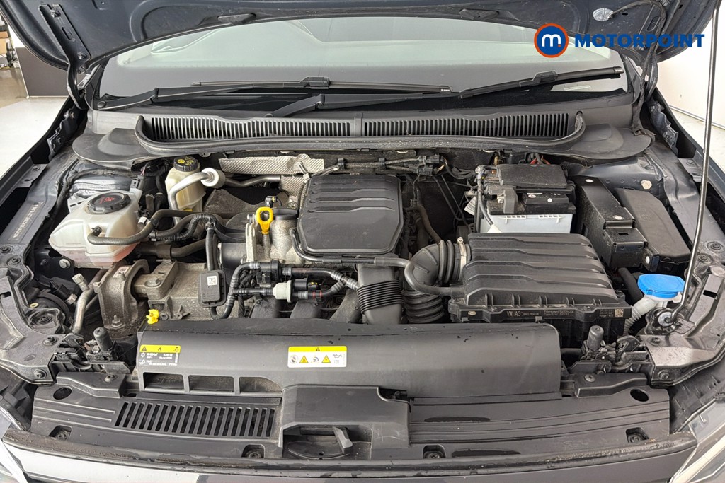 Volkswagen Polo Match Manual Petrol Hatchback - Stock Number (1657936) - 51st supplementary image