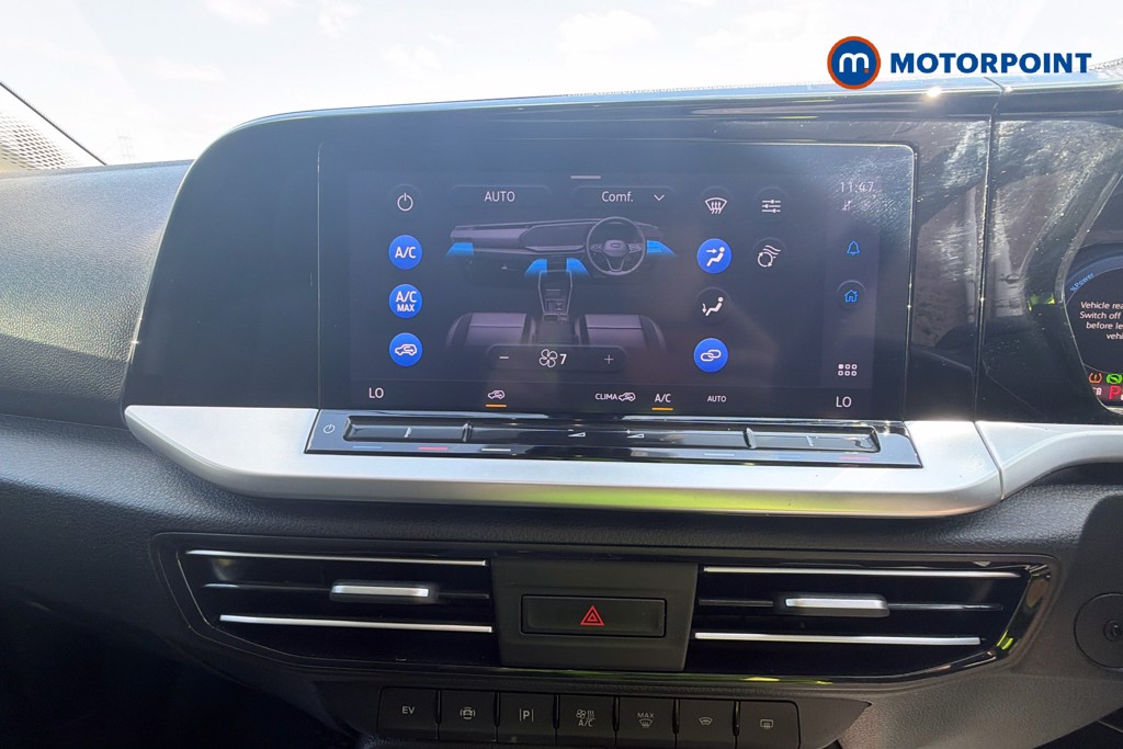 Ford Transit Connect Limited Automatic Petrol Plug-In Hybrid Panel Van - Stock Number (1657945) - 20th supplementary image