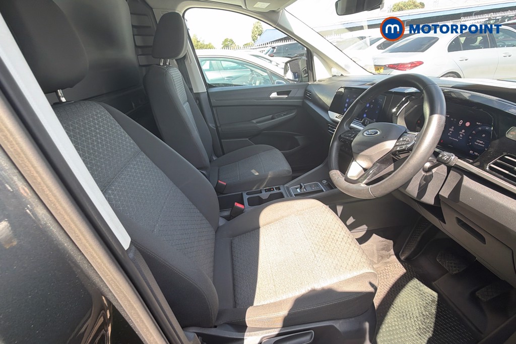 Ford Transit Connect Limited Automatic Petrol Plug-In Hybrid Panel Van - Stock Number (1657945) - 26th supplementary image