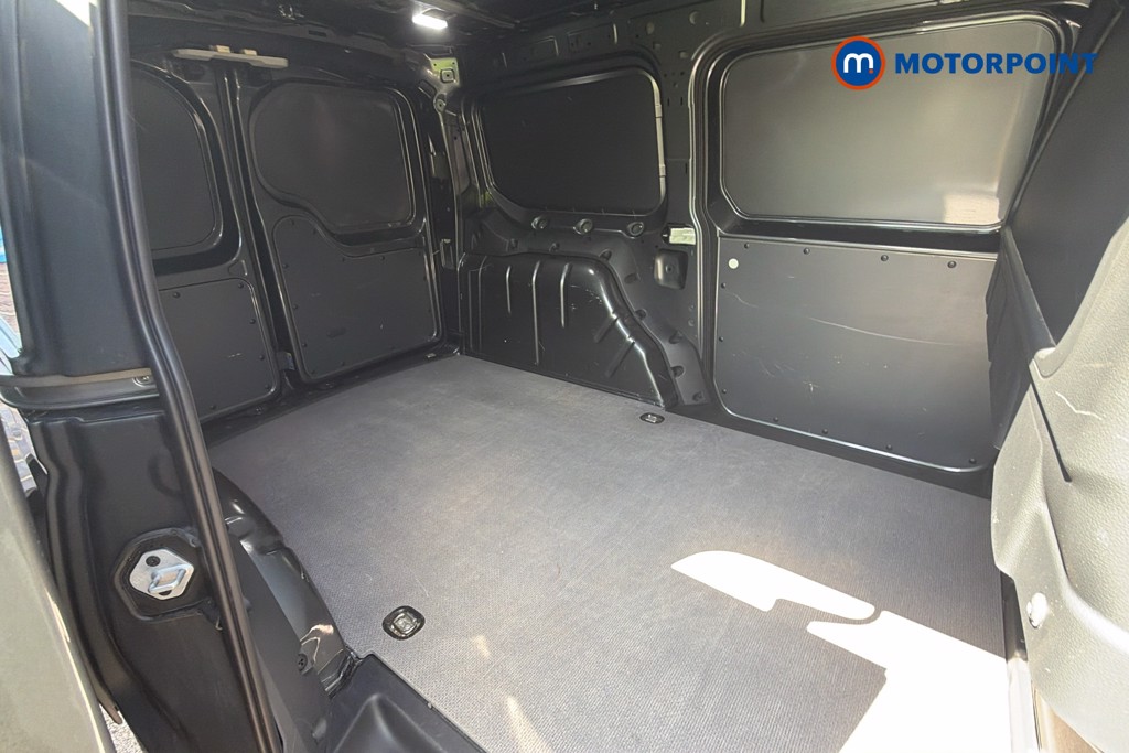 Ford Transit Connect Limited Automatic Petrol Plug-In Hybrid Panel Van - Stock Number (1657945) - 27th supplementary image