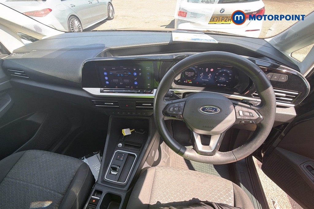 Ford Transit Connect Limited Automatic Petrol Plug-In Hybrid Panel Van - Stock Number (1657945) - 38th supplementary image