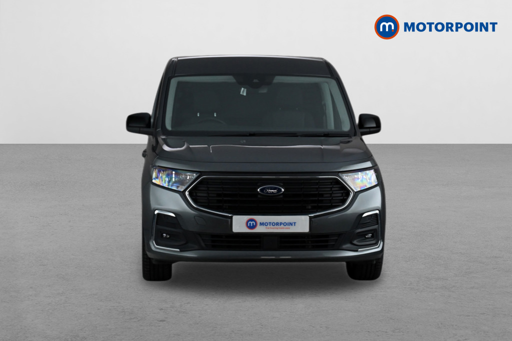 Ford Transit Connect Limited Automatic Petrol Plug-In Hybrid Panel Van - Stock Number (1657945) - Front bumper