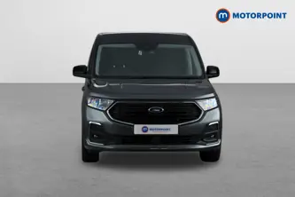 Ford Transit Connect Limited Automatic Petrol Plug-In Hybrid Panel Van - Stock Number (1657945) - Front bumper