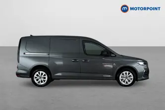 Ford Transit Connect Limited Automatic Petrol Plug-In Hybrid Panel Van - Stock Number (1657945) - Drivers side