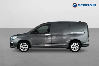 Ford Transit Connect Limited Automatic Petrol Plug-In Hybrid Panel Van - Stock Number (1657945) - Passenger side