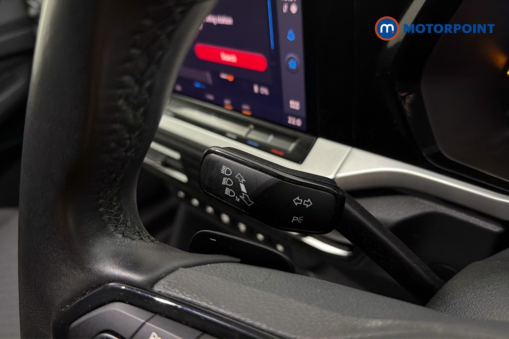 Ford Transit Connect Limited Automatic Petrol Plug-In Hybrid Panel Van - Stock Number (1657946) - 6th supplementary image