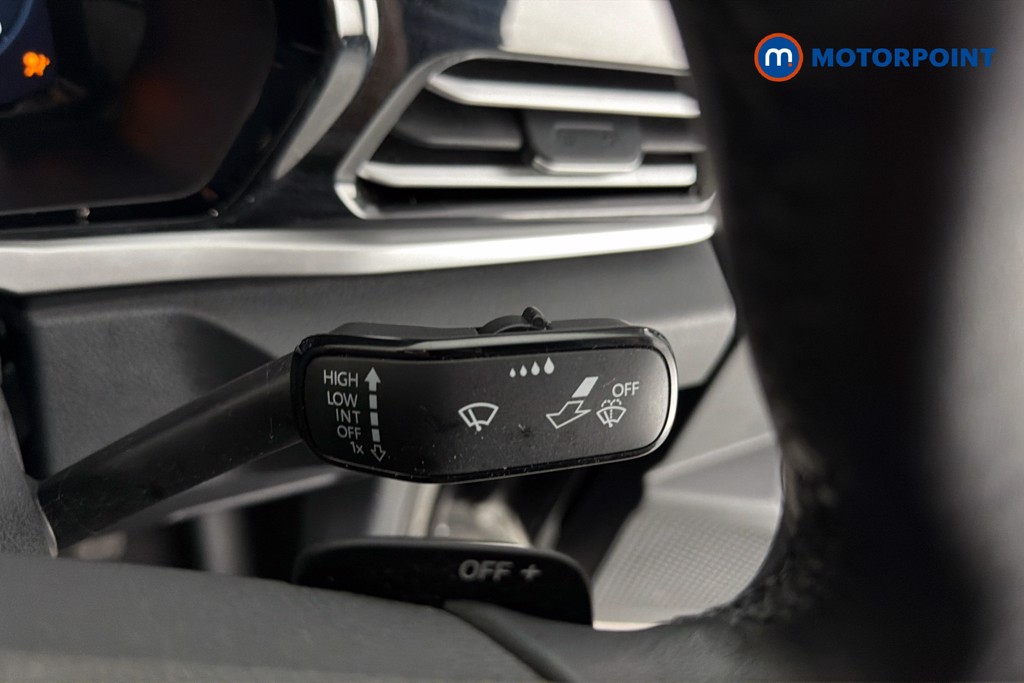 Ford Transit Connect Limited Automatic Petrol Plug-In Hybrid Panel Van - Stock Number (1657946) - 7th supplementary image