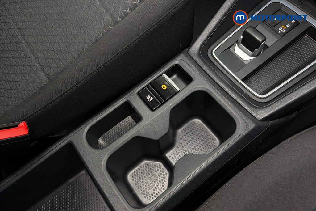 Ford Transit Connect Limited Automatic Petrol Plug-In Hybrid Panel Van - Stock Number (1657946) - 16th supplementary image