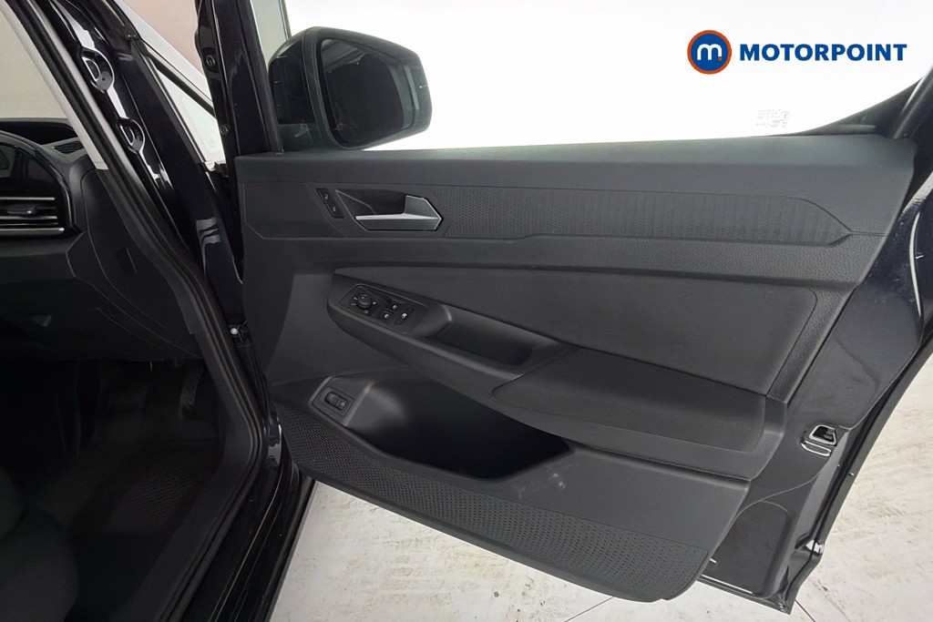 Ford Transit Connect Limited Automatic Petrol Plug-In Hybrid Panel Van - Stock Number (1657946) - 19th supplementary image