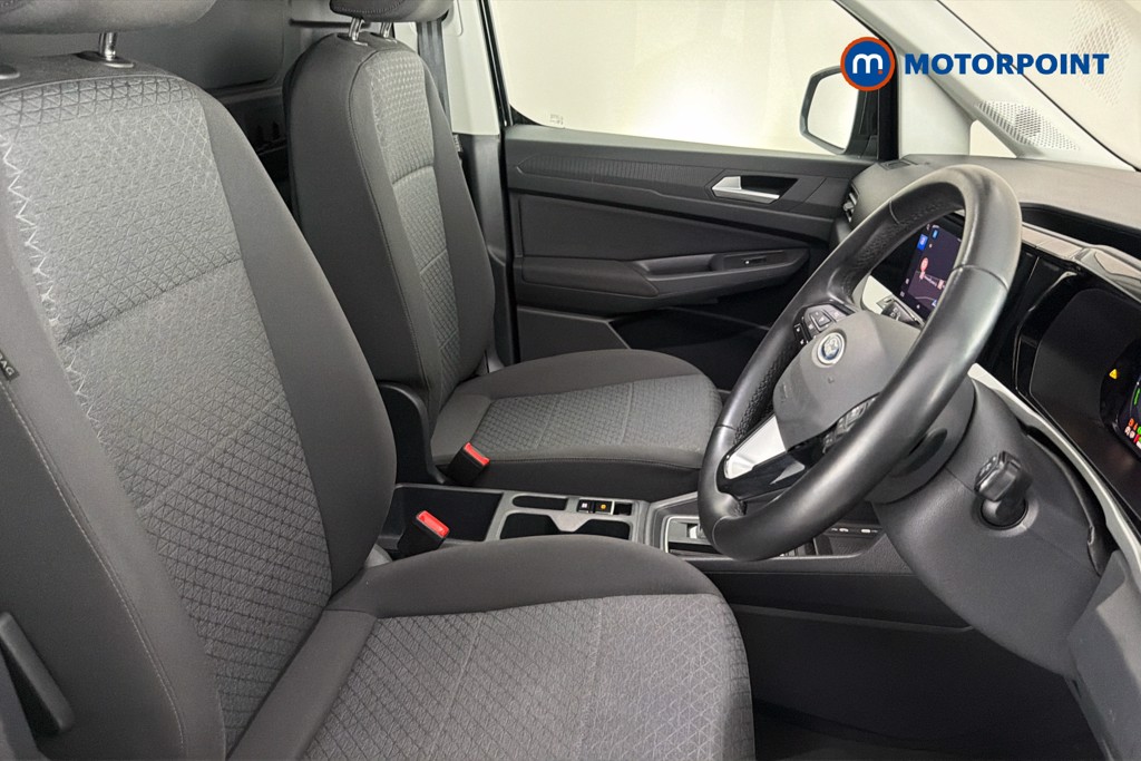 Ford Transit Connect Limited Automatic Petrol Plug-In Hybrid Panel Van - Stock Number (1657946) - 22nd supplementary image