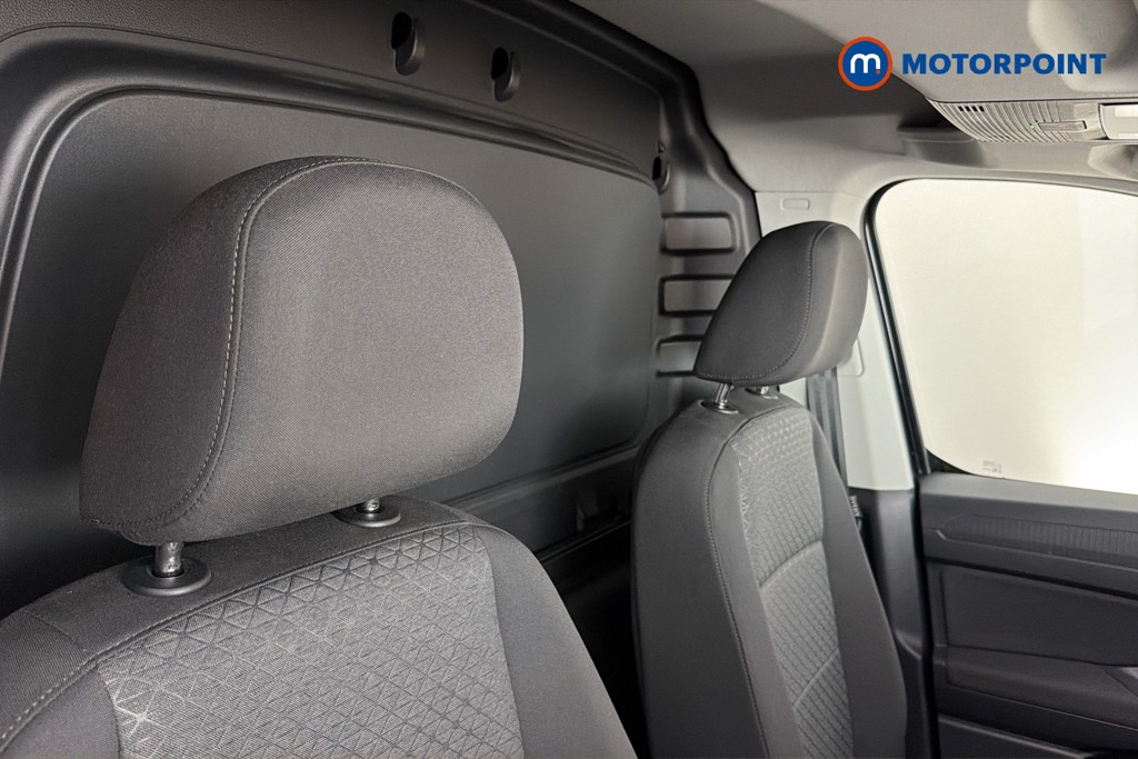 Ford Transit Connect Limited Automatic Petrol Plug-In Hybrid Panel Van - Stock Number (1657946) - 23rd supplementary image