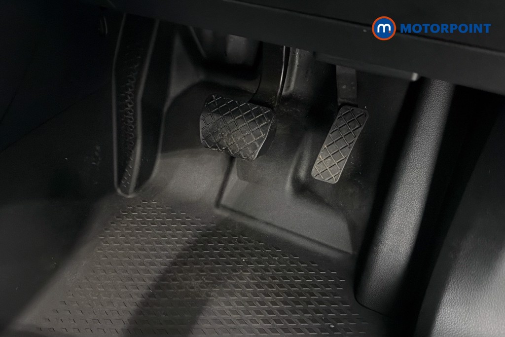 Ford Transit Connect Limited Automatic Petrol Plug-In Hybrid Panel Van - Stock Number (1657946) - 27th supplementary image