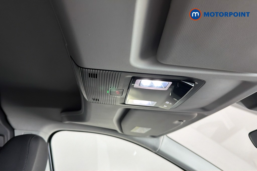 Ford Transit Connect Limited Automatic Petrol Plug-In Hybrid Panel Van - Stock Number (1657946) - 32nd supplementary image