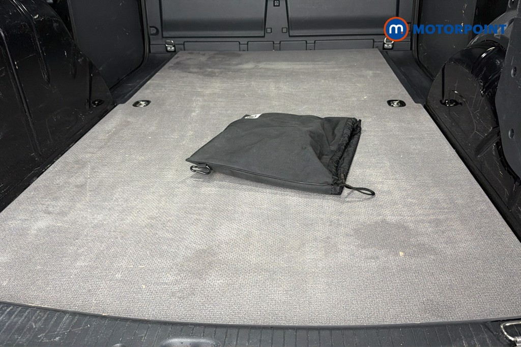 Ford Transit Connect Limited Automatic Petrol Plug-In Hybrid Panel Van - Stock Number (1657946) - 34th supplementary image