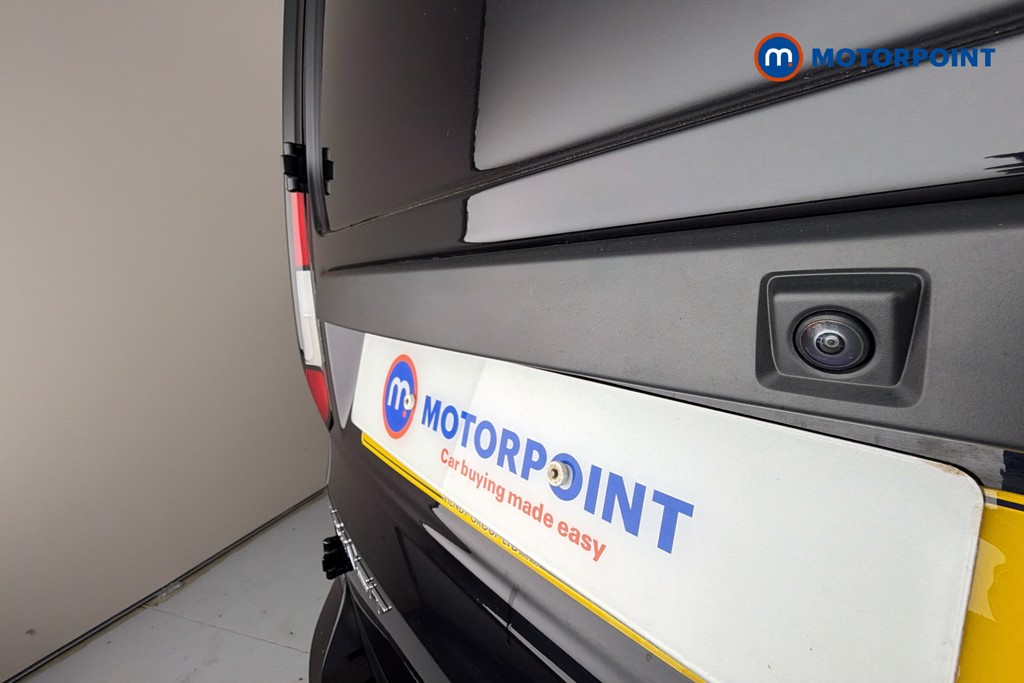 Ford Transit Connect Limited Automatic Petrol Plug-In Hybrid Panel Van - Stock Number (1657946) - 36th supplementary image