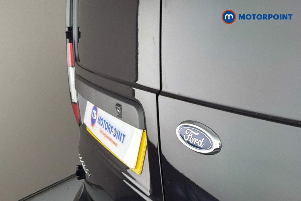 Ford Transit Connect Limited Automatic Petrol Plug-In Hybrid Panel Van - Stock Number (1657946) - 37th supplementary image