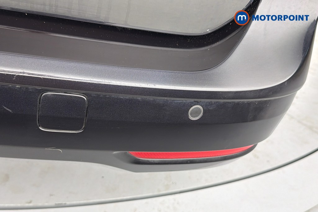 Ford Transit Connect Limited Automatic Petrol Plug-In Hybrid Panel Van - Stock Number (1657946) - 40th supplementary image