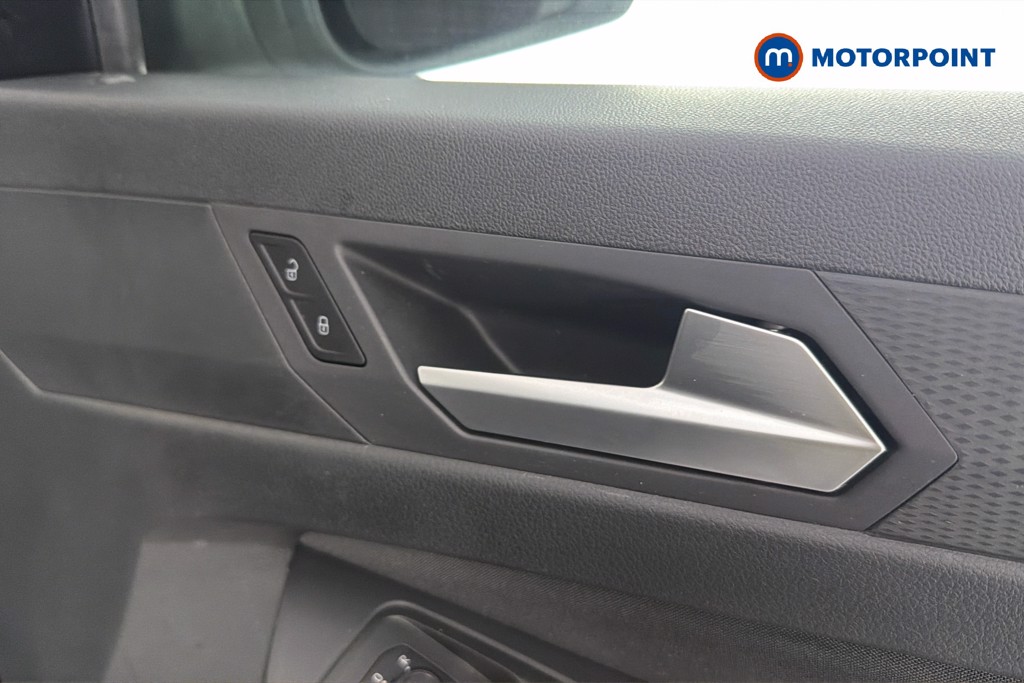 Ford Transit Connect Limited Automatic Petrol Plug-In Hybrid Panel Van - Stock Number (1657946) - 42nd supplementary image