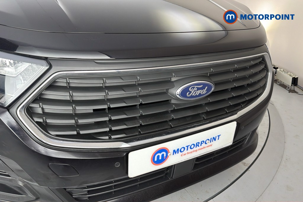 Ford Transit Connect Limited Automatic Petrol Plug-In Hybrid Panel Van - Stock Number (1657946) - 45th supplementary image