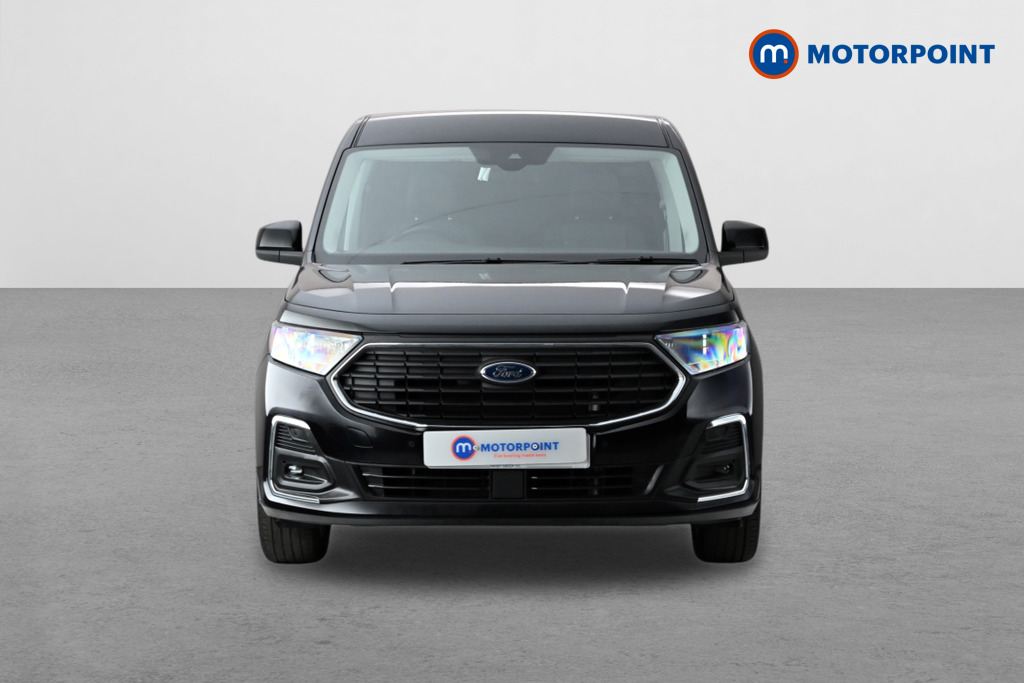 Ford Transit Connect Limited Automatic Petrol Plug-In Hybrid Panel Van - Stock Number (1657946) - Front bumper