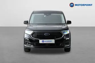 Ford Transit Connect Limited Automatic Petrol Plug-In Hybrid Panel Van - Stock Number (1657946) - Front bumper