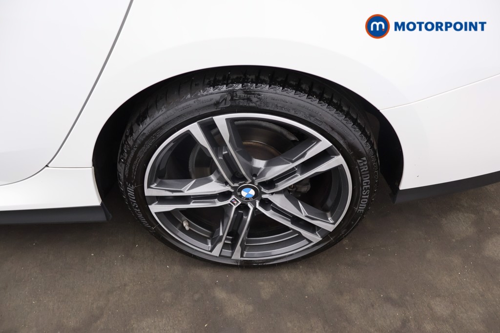 BMW 2 Series M Sport Automatic Petrol Saloon - Stock Number (1657948) - 2nd supplementary image