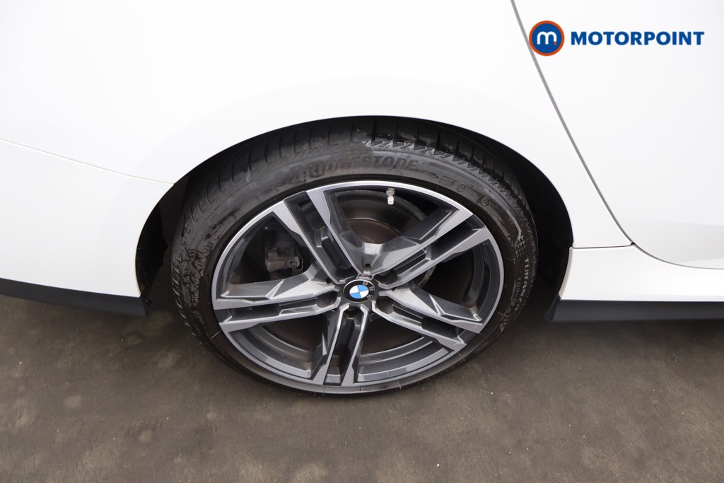 BMW 2 Series M Sport Automatic Petrol Saloon - Stock Number (1657948) - 3rd supplementary image
