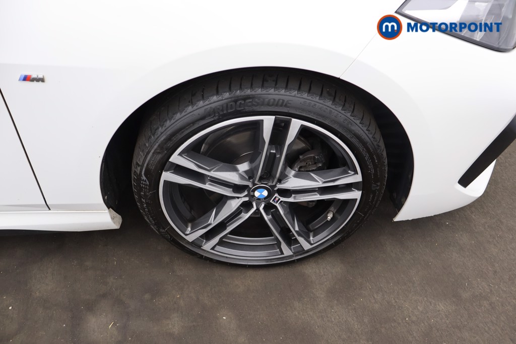 BMW 2 Series M Sport Automatic Petrol Saloon - Stock Number (1657948) - 4th supplementary image