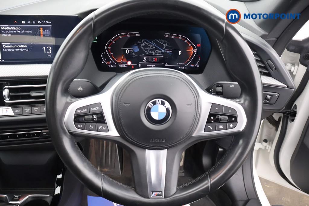 BMW 2 Series M Sport Automatic Petrol Saloon - Stock Number (1657948) - 5th supplementary image