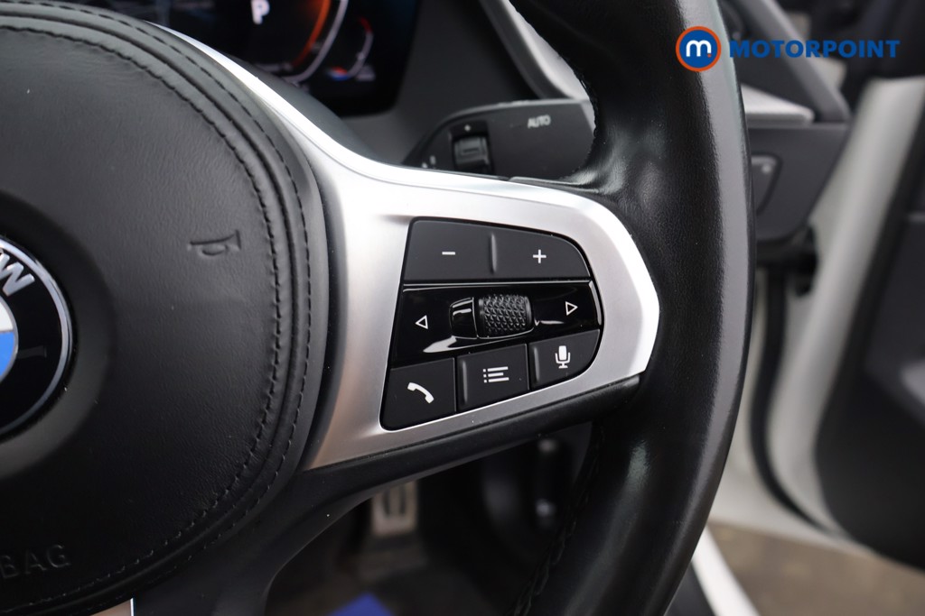 BMW 2 Series M Sport Automatic Petrol Saloon - Stock Number (1657948) - 7th supplementary image
