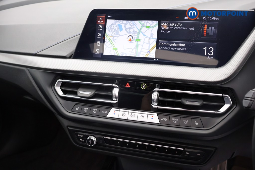 BMW 2 Series M Sport Automatic Petrol Saloon - Stock Number (1657948) - 9th supplementary image