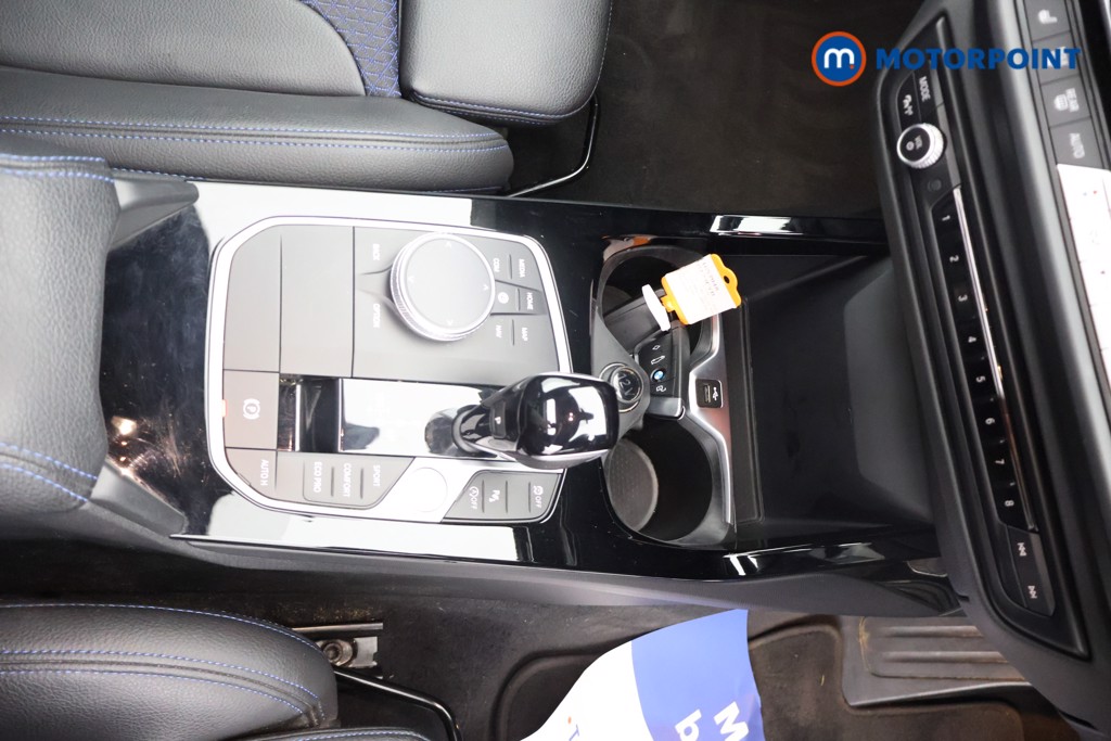 BMW 2 Series M Sport Automatic Petrol Saloon - Stock Number (1657948) - 13th supplementary image