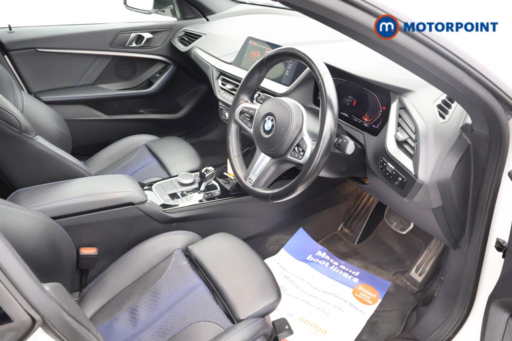 BMW 2 Series M Sport Automatic Petrol Saloon - Stock Number (1657948) - 15th supplementary image