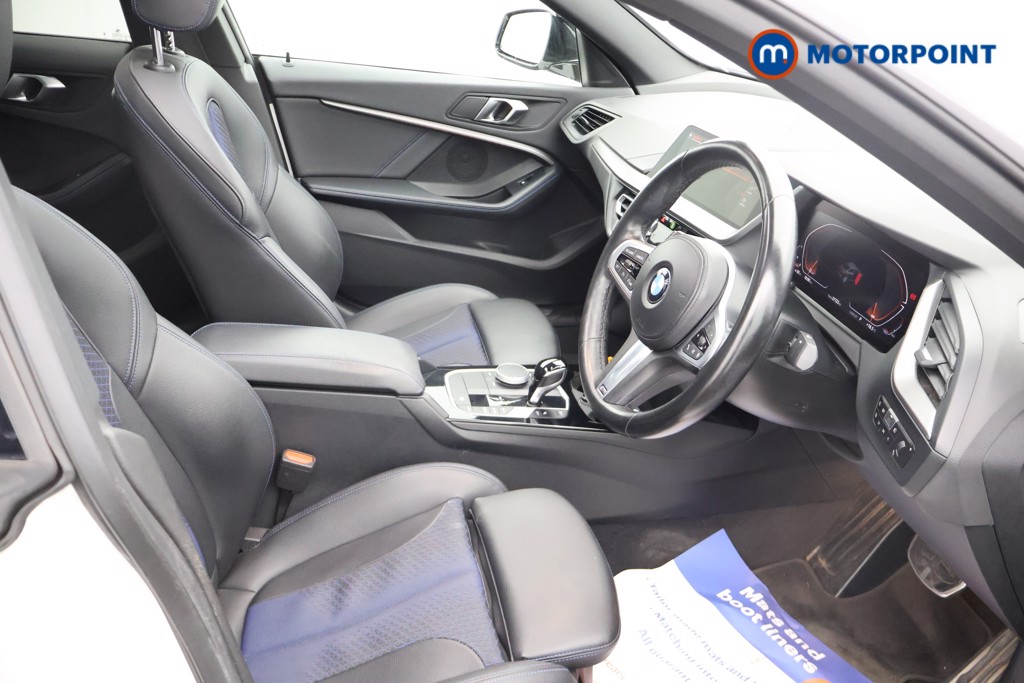BMW 2 Series M Sport Automatic Petrol Saloon - Stock Number (1657948) - 16th supplementary image