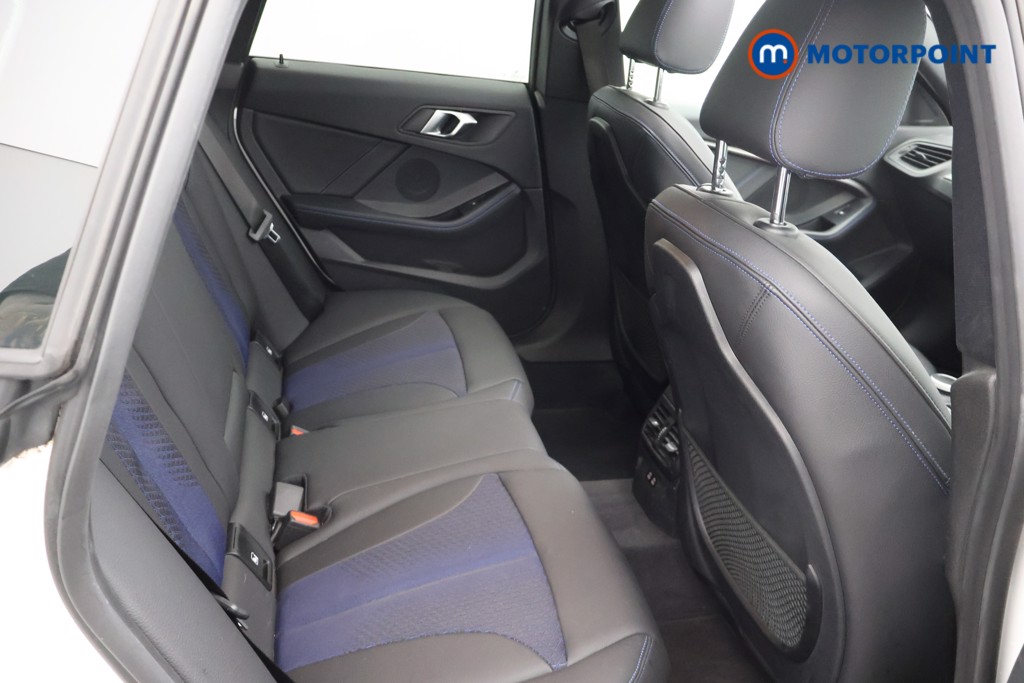 BMW 2 Series M Sport Automatic Petrol Saloon - Stock Number (1657948) - 18th supplementary image