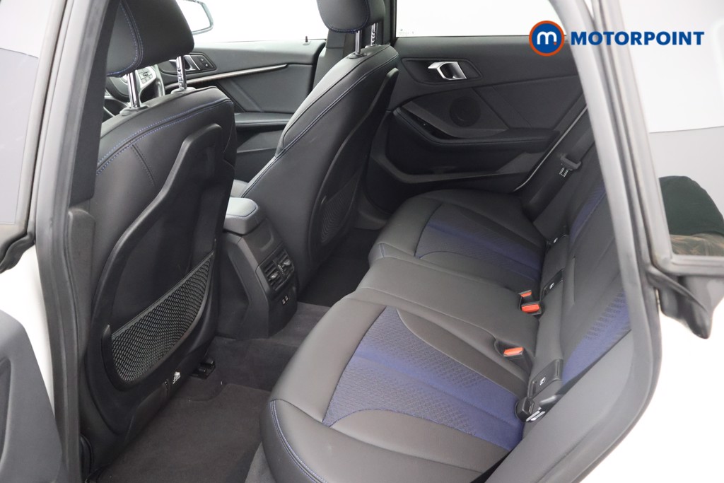 BMW 2 Series M Sport Automatic Petrol Saloon - Stock Number (1657948) - 21st supplementary image