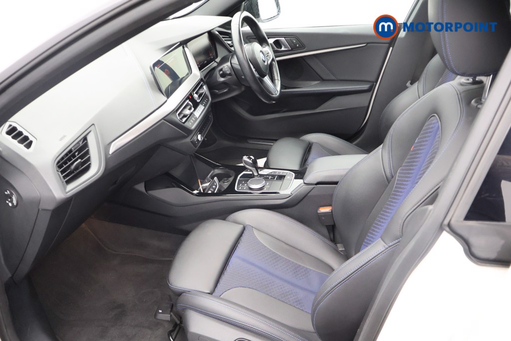 BMW 2 Series M Sport Automatic Petrol Saloon - Stock Number (1657948) - 23rd supplementary image