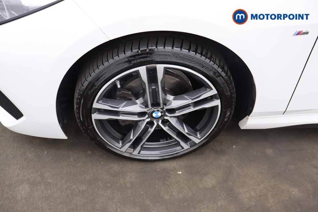 BMW 2 Series M Sport Automatic Petrol Saloon - Stock Number (1657948) - 1st supplementary image