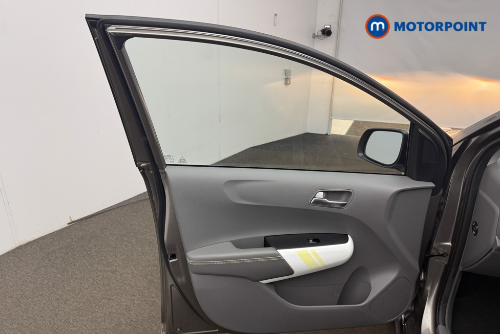 KIA Picanto X-Line Automatic Petrol Hatchback - Stock Number (1657953) - 4th supplementary image