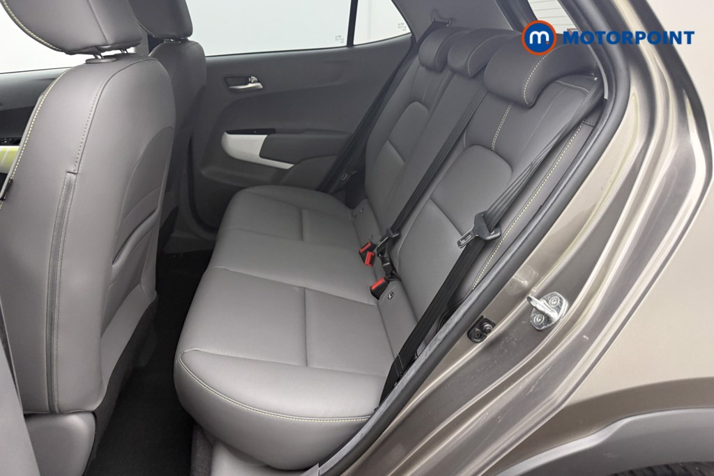KIA Picanto X-Line Automatic Petrol Hatchback - Stock Number (1657953) - 6th supplementary image