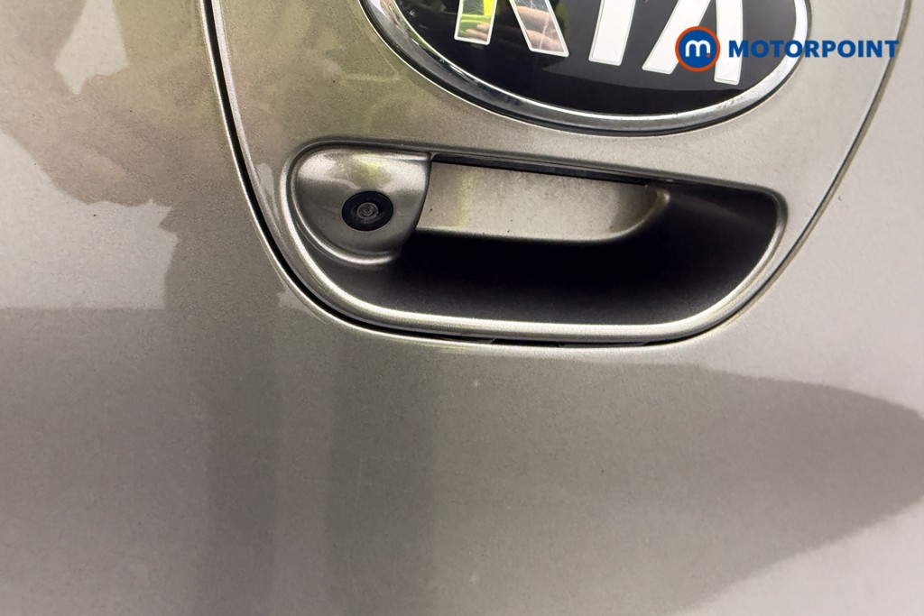 KIA Picanto X-Line Automatic Petrol Hatchback - Stock Number (1657953) - 11th supplementary image