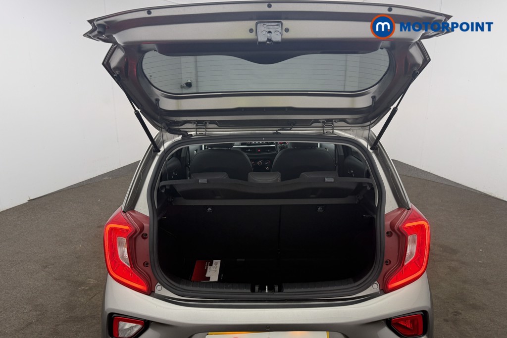 KIA Picanto X-Line Automatic Petrol Hatchback - Stock Number (1657953) - 12th supplementary image