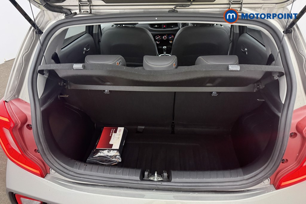 KIA Picanto X-Line Automatic Petrol Hatchback - Stock Number (1657953) - 13th supplementary image