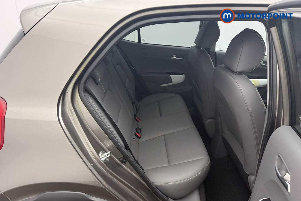 KIA Picanto X-Line Automatic Petrol Hatchback - Stock Number (1657953) - 14th supplementary image