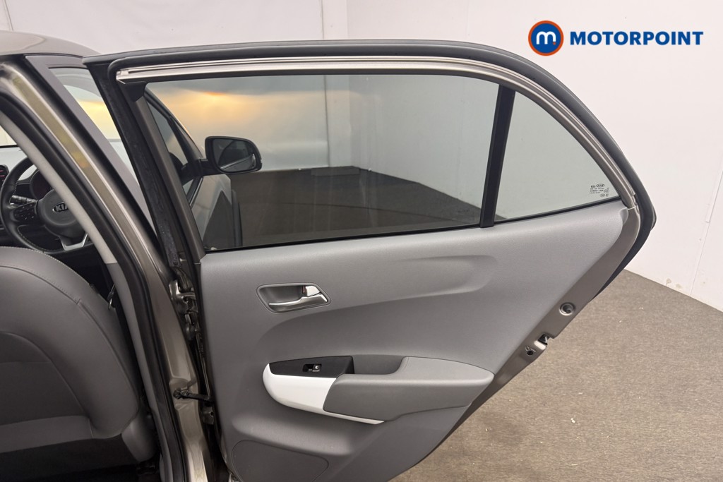 KIA Picanto X-Line Automatic Petrol Hatchback - Stock Number (1657953) - 15th supplementary image