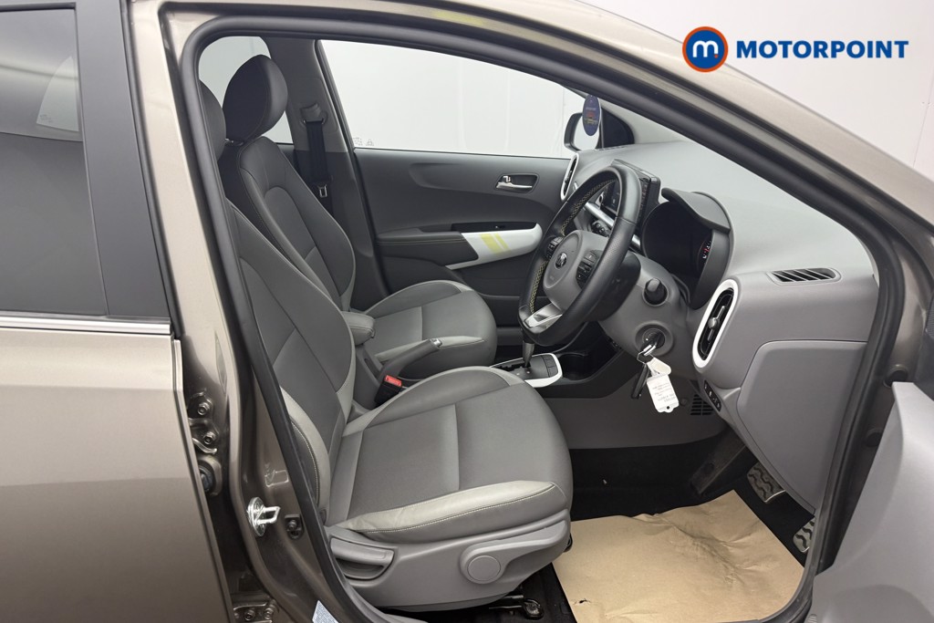 KIA Picanto X-Line Automatic Petrol Hatchback - Stock Number (1657953) - 17th supplementary image
